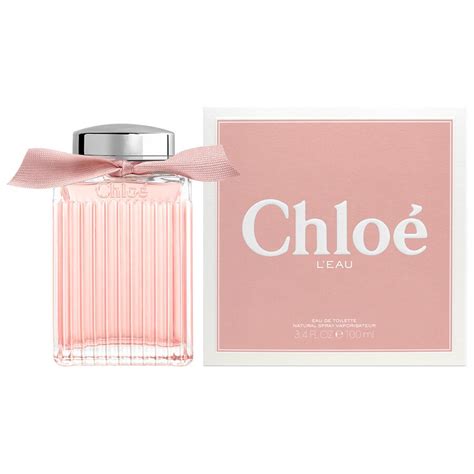 chloe 30 ml douglas|chloe fragrance.